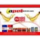 PETROL OFİSİ TÜRBİN YAĞI 